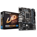 Gigabyte H610M K DDR4 Intel 12/13th Gen microATX Motherboard - PakByte Computers