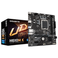 Gigabyte H610M K DDR5 Motherboard - PakByte Computers