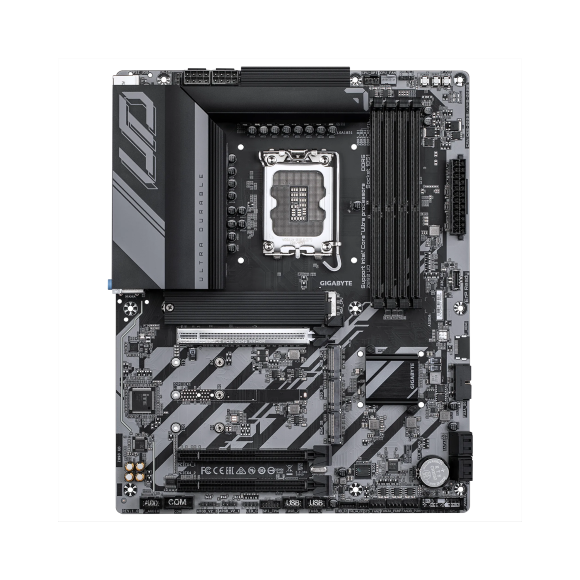 Gigabyte Z890 UD Intel Core Ultra ATX, DDR5 LGA 1851 Motherboard - PakByte Computers