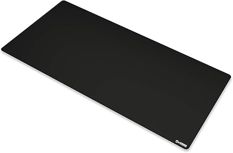 Glorious 3XL Extended Gaming Mouse Pad - Black - PakByte Computers
