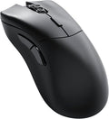 Glorious Gaming Model D 2 PRO 4K/8K Wireless Gaming Mouse - Matte Black - PakByte Computers