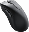 Glorious Gaming Model D 2 PRO Wireless Gaming Mouse - Matte Black - PakByte Computers