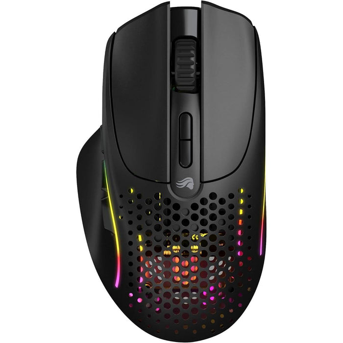 Glorious Gaming Model I 2 Wireless Gaming Mouse - Matte Black - PakByte Computers