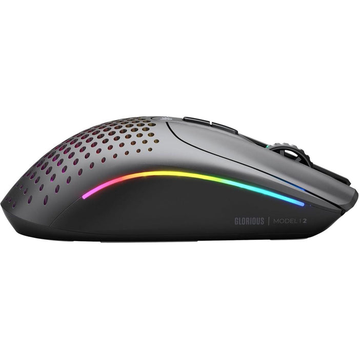 Glorious Gaming Model I 2 Wireless Gaming Mouse - Matte Black - PakByte Computers