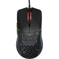 Glorious Model O Wired Gaming Mouse 67g Superlight Honeycomb Design - Matte Black - PakByte Computers