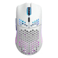 Glorious Model O Wireless Ultra-Lightweight Gaming Mouse (Matte White) - GLO-MS-OW-MW - 69g - PakByte Computers