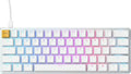 Glorious PC Gaming Race GMMK RGB Compact Mechanical Keyboard - White - PakByte Computers