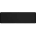 Glorious Stealth Extended Gaming Mouse Pad Black 11"x16" (G-E-STEALTH) - PakByte Computers