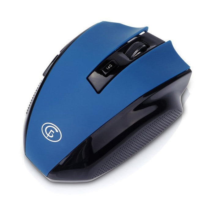 GOFREETECH GFT-M009 Wireless Mouse - PakByte