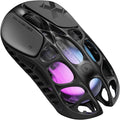 GravaStar Mercury X Wireless Gaming Mouse - Black - PakByte Computers
