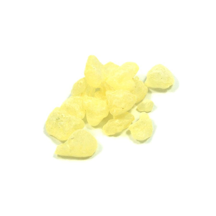 Chios Gum Mastic 10g Ingredients Seasonings