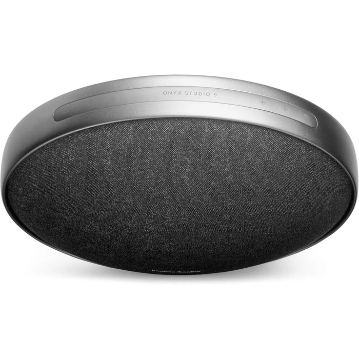 Harman Kardon Onyx Studio 9 - Portable Stereo Bluetooth Home Speaker - Black
