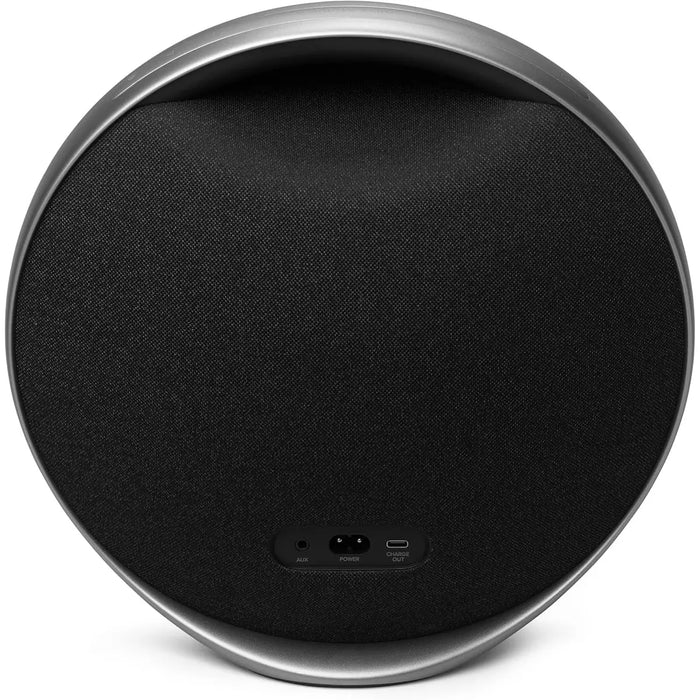 Harman Kardon Onyx Studio 9 - Portable Stereo Bluetooth Home Speaker - Black