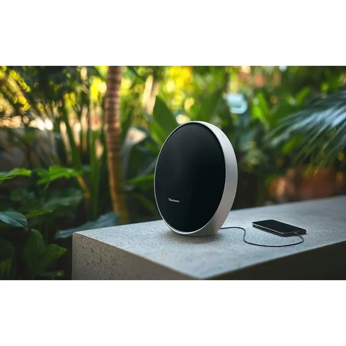 Harman Kardon Onyx Studio 9 - Portable Stereo Bluetooth Home Speaker - Black