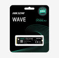 HikSemi Wave(P) 512GB M.2 PCIe 3.0 NVMe SSD