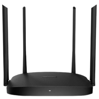 HikVision DS-3WR12C AC1200 Wireless Router - PakByte Computers