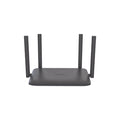 Hikvision DS-3WR15X 1500M Wi-Fi 6 Wireless Router - PakByte Computers