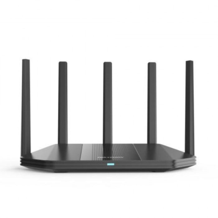 Hikvision DS-3WR30X 3000M Wi-Fi 6 Wireless Router - PakByte Computers