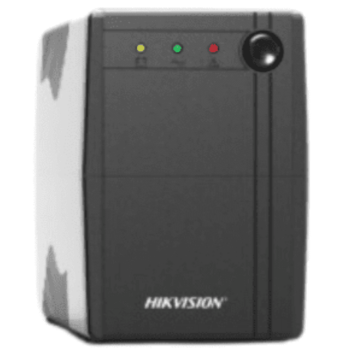 HikVision DS-UPS1000 1000VA UPS (600W) Dry Battery - PakByte Computers