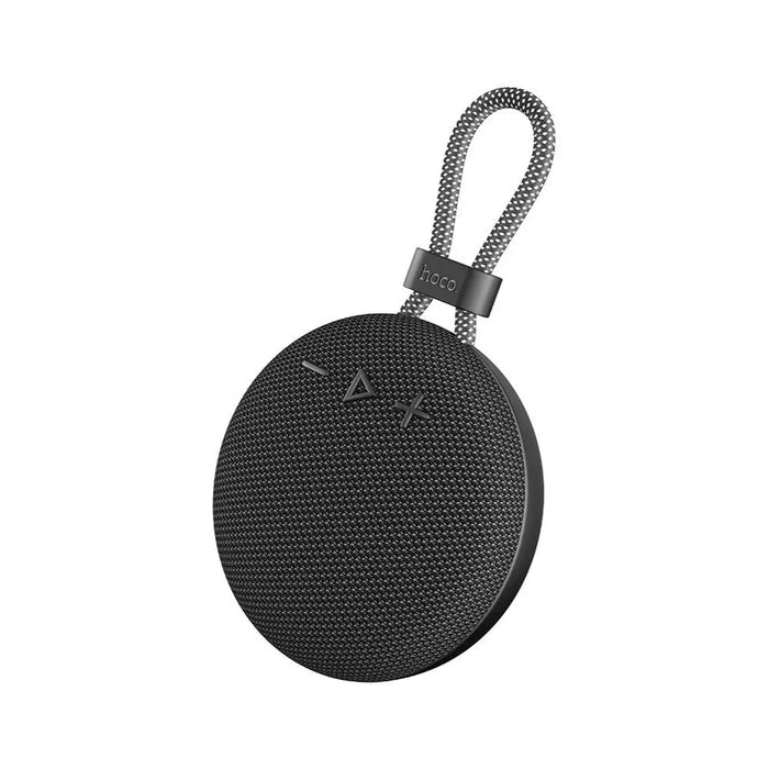 HOCO BS60 – Exploring Sports Wireless BT Speaker - Black
