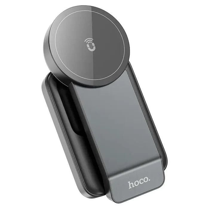 HOCO CQ3 – Noble Folding 3-in-1 Magnetic Wireless Fast Charger