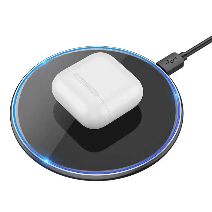 HOCO CW6 Pro – Easy 15W charging wireless fast charger