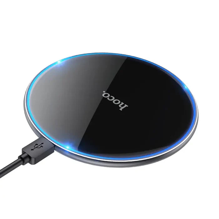 HOCO CW6 Pro – Easy 15W charging wireless fast charger