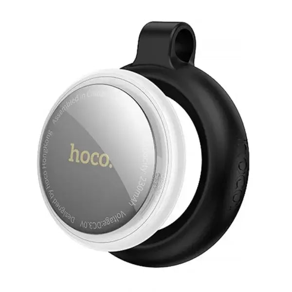 HOCO E100 – Graceful Intelligent Positioning Anti-Lost Device - White