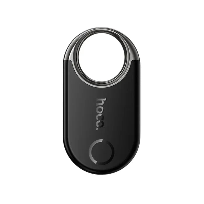 HOCO E98A – Starry GOOG Anti-Lost Device for Android - Obsidian Black