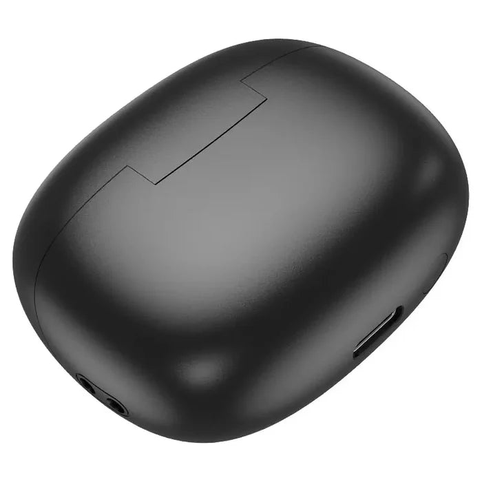 HOCO EQ5 – Energy True Wireless ANC+ENC Noise Reduction Wireless BT Earbuds - Black