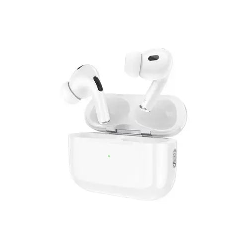 HOCO EW98 – ANC Intelligent AI Translation + Heart Rate Monitoring Wireless Earbuds