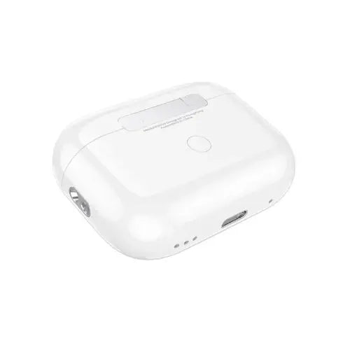 HOCO EW98 – ANC Intelligent AI Translation + Heart Rate Monitoring Wireless Earbuds