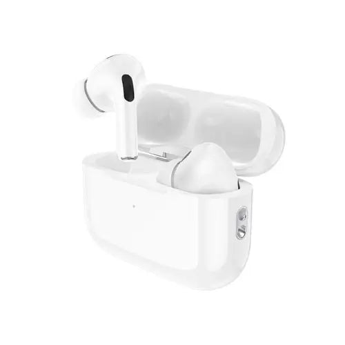 HOCO EW98 – ANC Intelligent AI Translation + Heart Rate Monitoring Wireless Earbuds