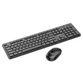 HOCO GM17 – Wireless Business Keyboard and Mouse Combo Set