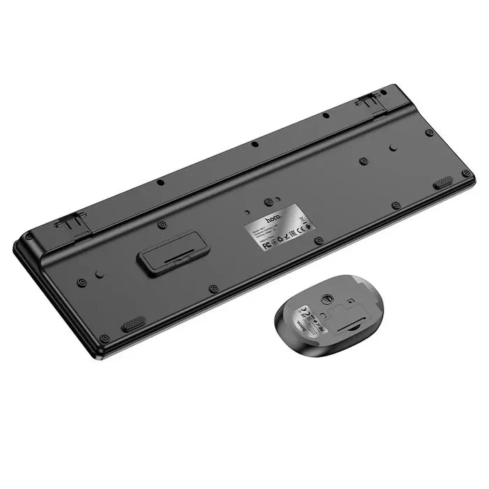 HOCO GM17 – Wireless Business Keyboard and Mouse Combo Set