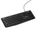 HOCO GM60 – Cool Wired Keyboard (English Version)