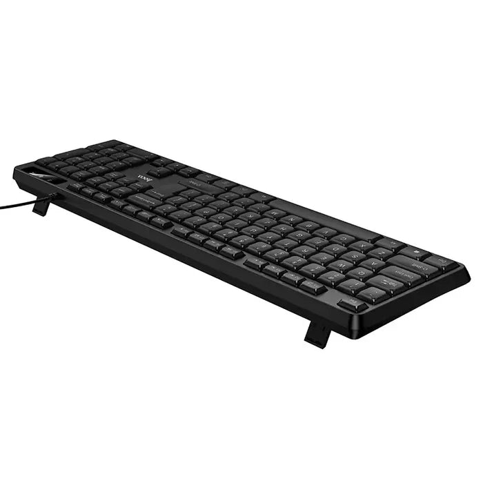 HOCO GM60 – Cool Wired Keyboard (English Version)