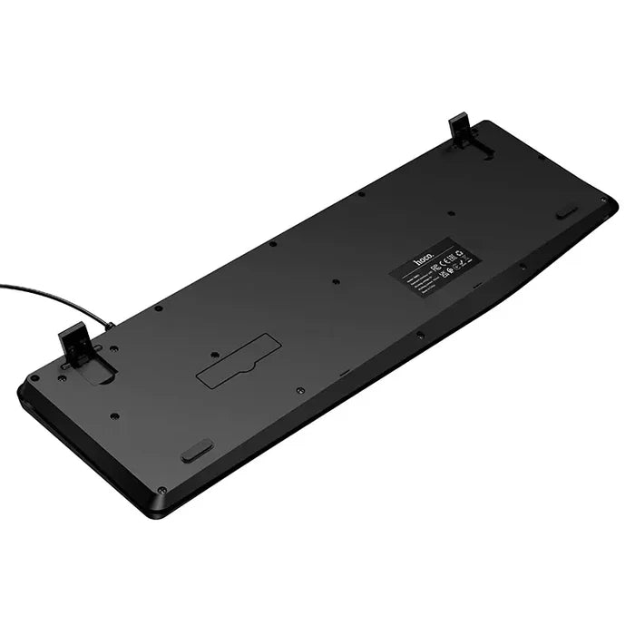 HOCO GM60 – Cool Wired Keyboard (English Version)