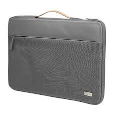 HOCO GT7 – Extraordinary Series 14" Laptop Bag - Space Gray
