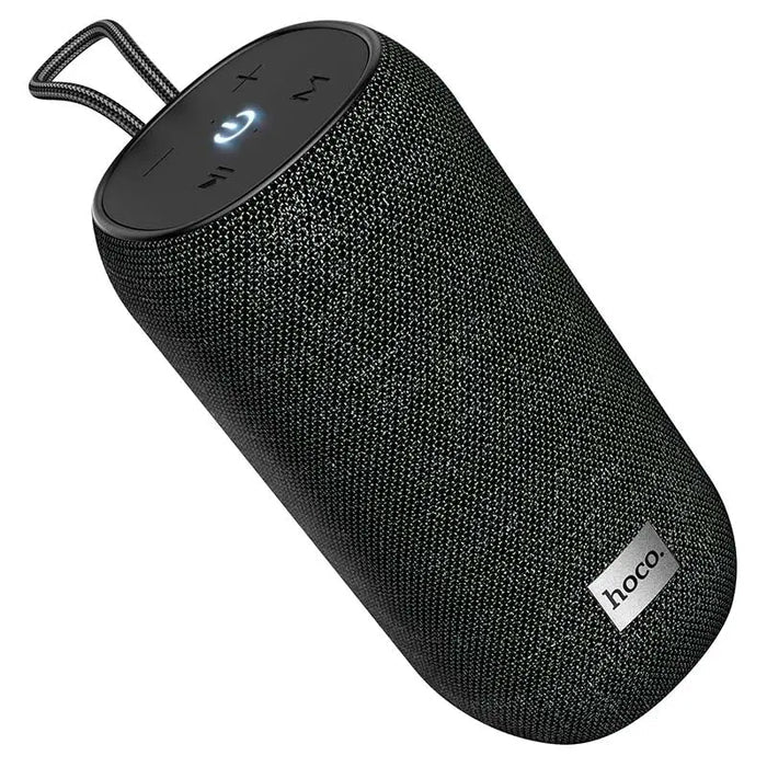 HOCO HC10 – Sonar Sports Wireless BT Speaker - Black