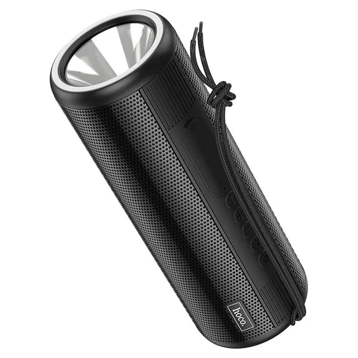 HOCO HC11 – Bora Sports Wireless BT Speaker - Black