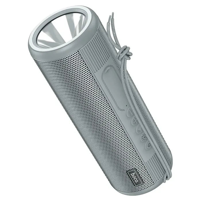 HOCO HC11 – Bora Sports Wireless BT Speaker - Gray