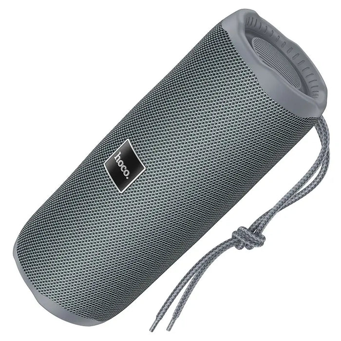 HOCO HC16 – Vocal Sports Wireless BT Speaker - Gray