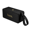 HOCO HT1 Max – Marquis Sports Wireless BT Speaker - Black