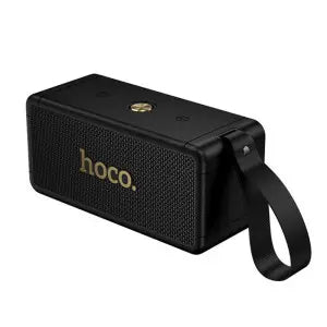 HOCO HT1 Max – Marquis Sports Wireless BT Speaker - Black