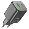 HOCO N41 – Almighty PD20W+QC3.0 Charger