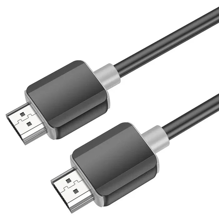 HOCO US08 – HDMI HDTV 2.0 Male-to-Male 4K HD Data Cable (3M)