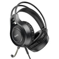 HOCO W106 – Tiger Wired Gaming Headset