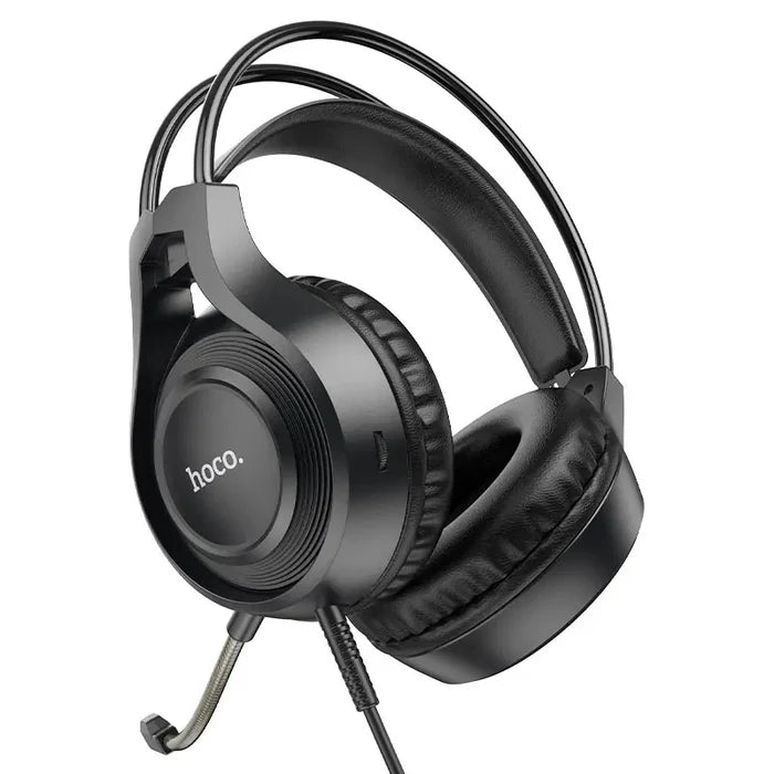 HOCO W106 – Tiger Wired Gaming Headset