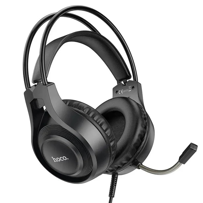 HOCO W106 – Tiger Wired Gaming Headset